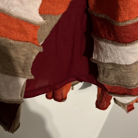 Cato long sleeve dress for women with built in lining. Size XS - Picture 5 of 6